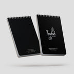 Not Defteri - Tevhid Sünnet (Cep Boy)