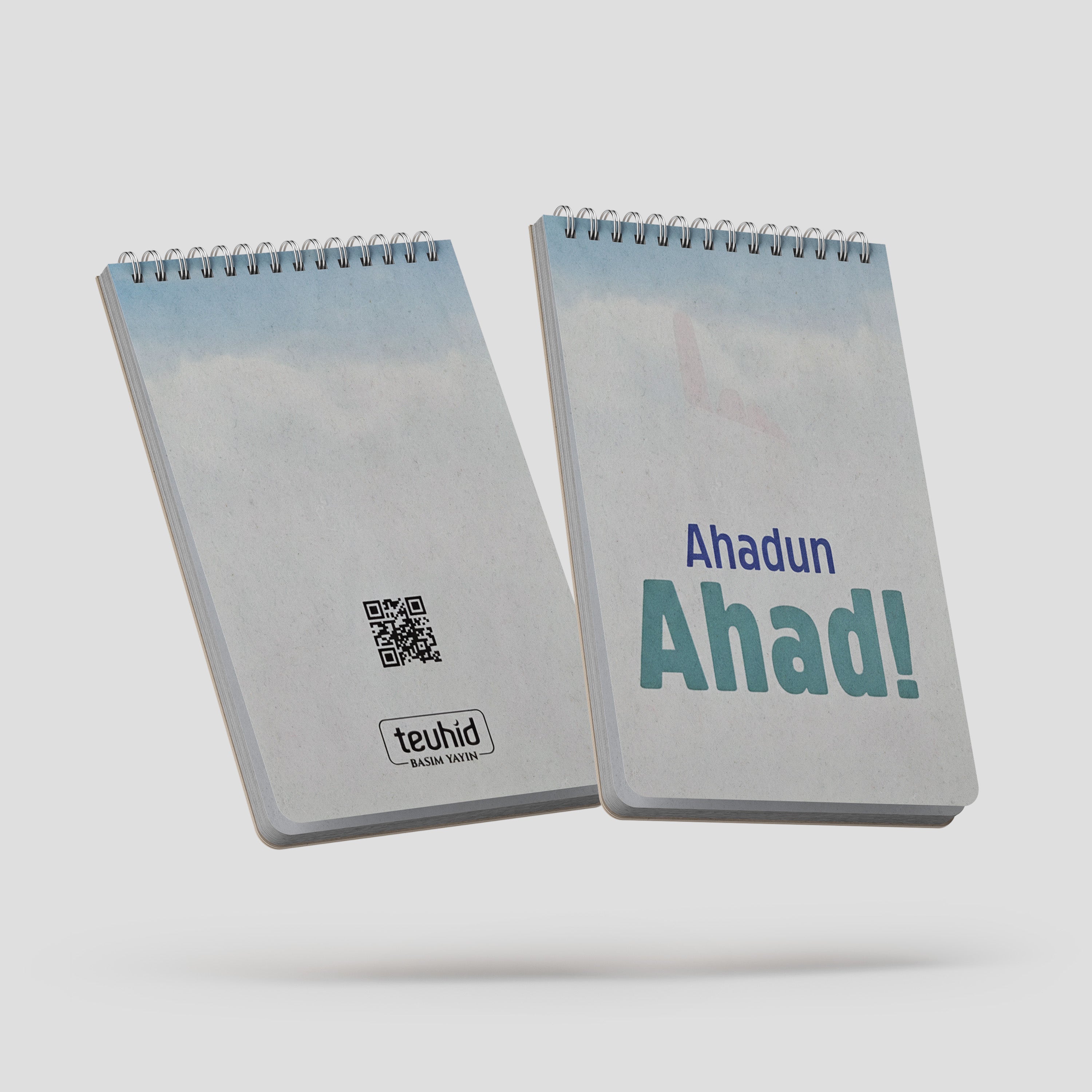 Not Defteri (Cep Boy)