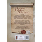 Öğüt Alan Var Mı?