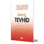 Önce Tevhid