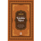 On Sekiz Müfessirden Tedebbür Tefsiri (2 Ciltli)