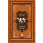 On Sekiz Müfessirden Tedebbür Tefsiri (2 Ciltli)
