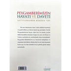 Peygamberimizin Hayatı ve Daveti