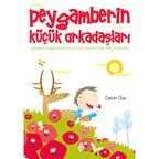 Peygamberin Küçük Arkadaşları