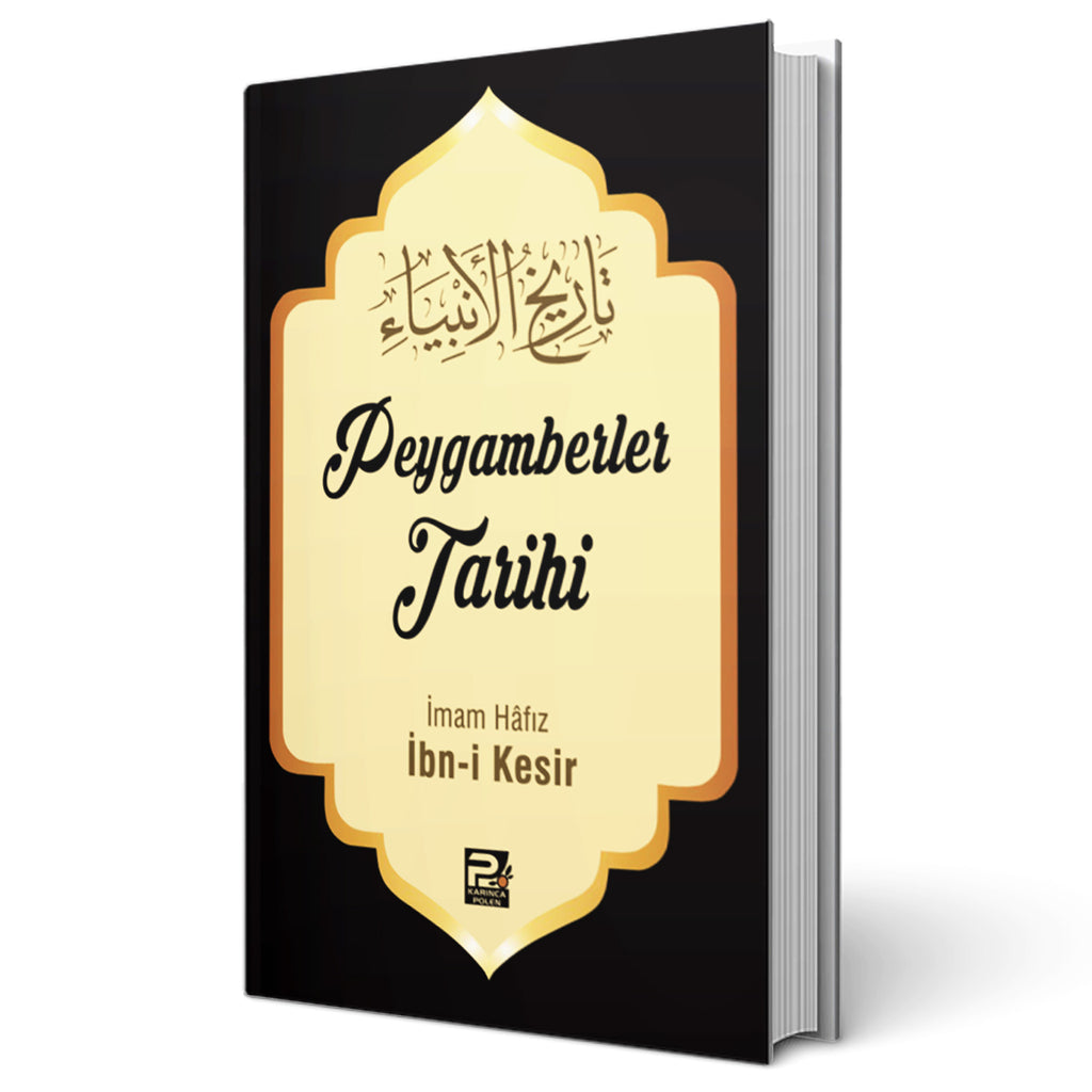 Peygamberler Tarihi