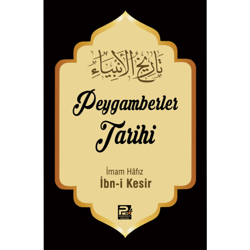 Peygamberler Tarihi