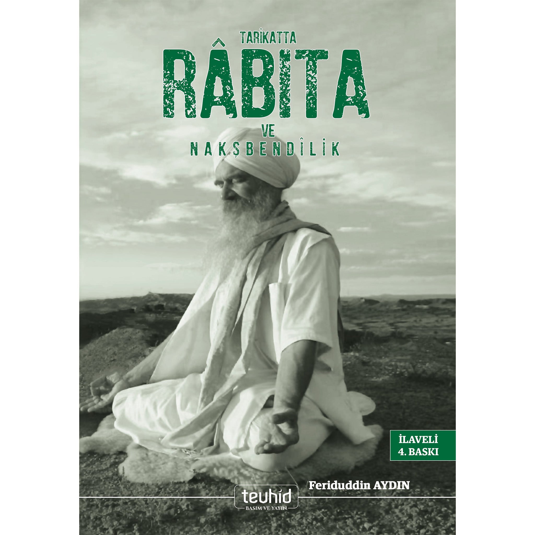 Târikatta Rabıta ve Nakşibendilik