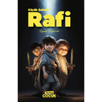 Küçük Sahabi Rafi