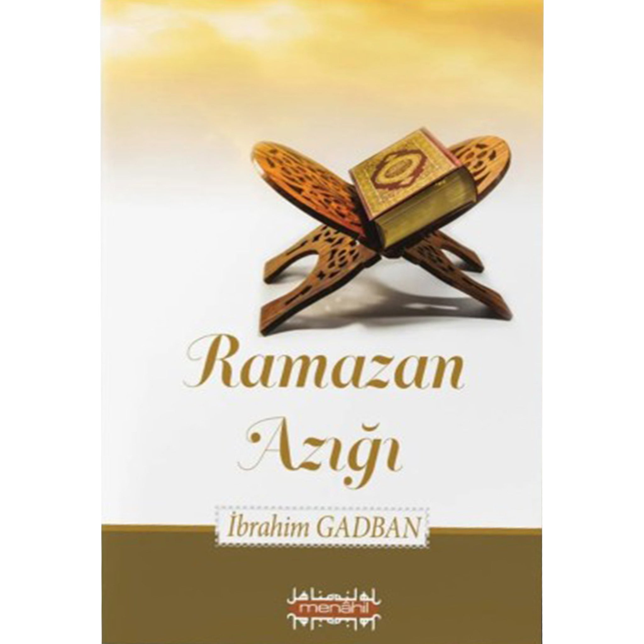 Ramazan Azığı