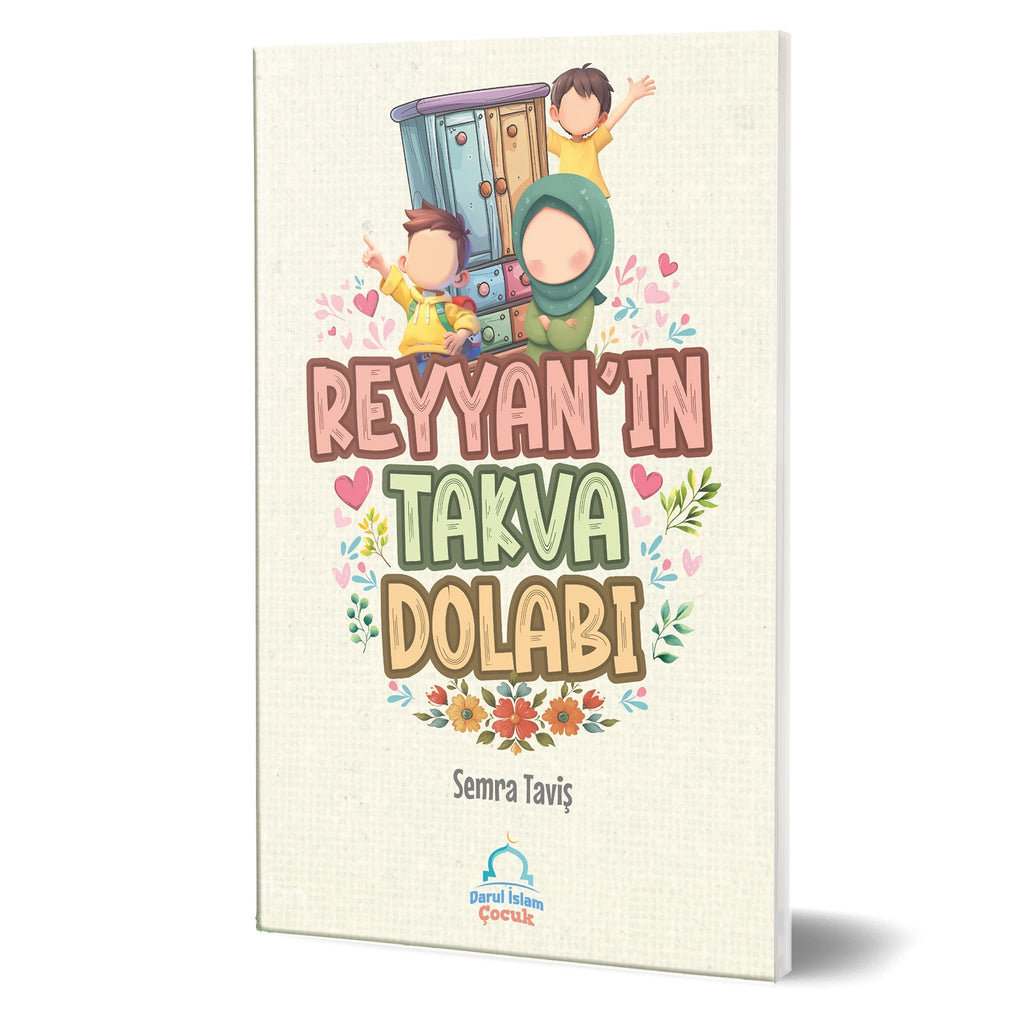 Reyyan’ın Takva Dolabı