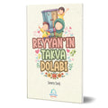 Reyyan’ın Takva Dolabı
