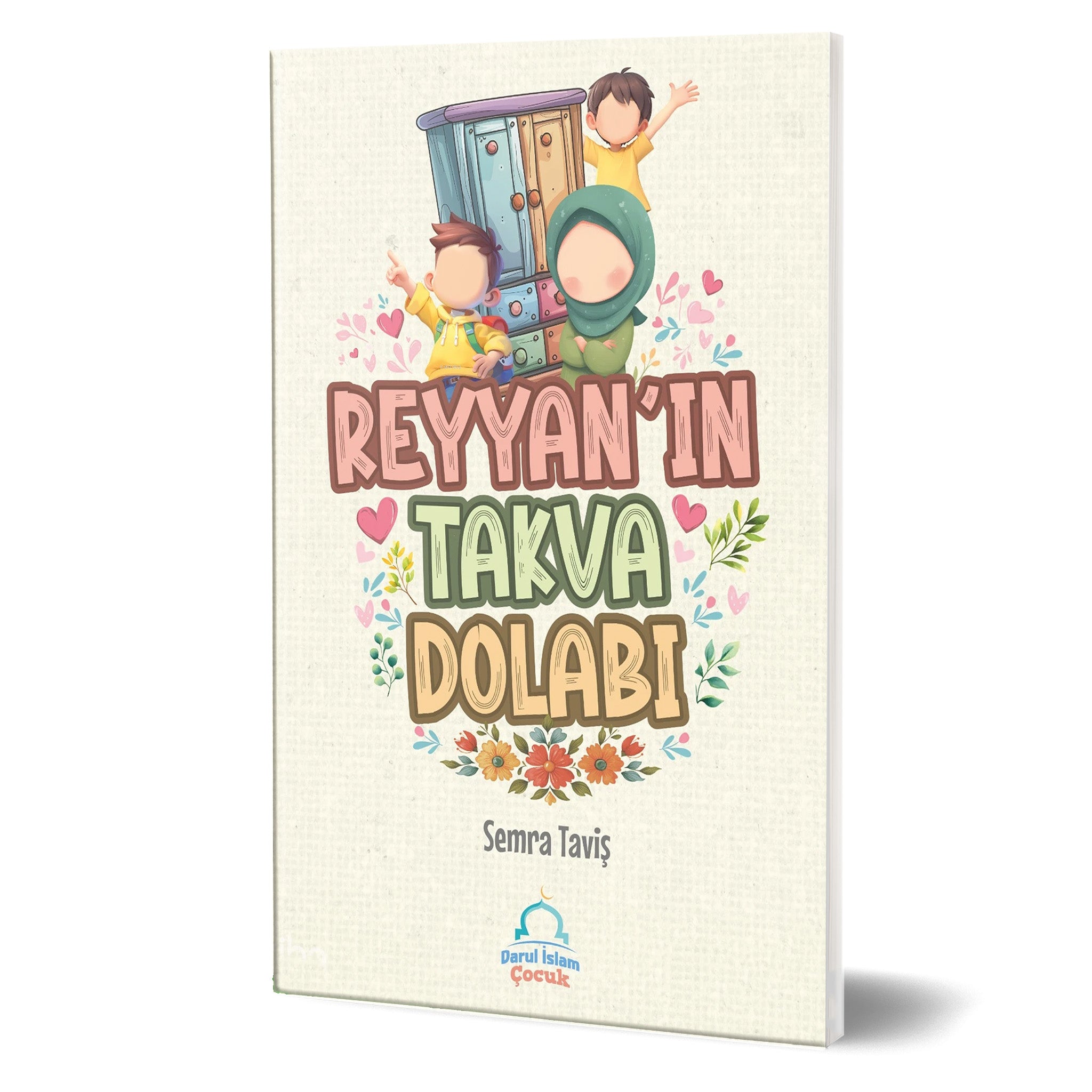 Reyyan’ın Takva Dolabı