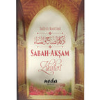 Sabah Akşam Zikirleri