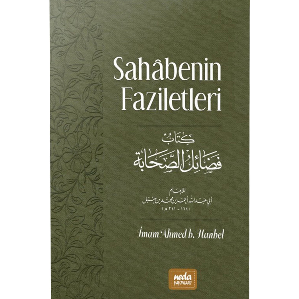 Sahabenin Faziletleri