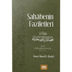 Sahabenin Faziletleri