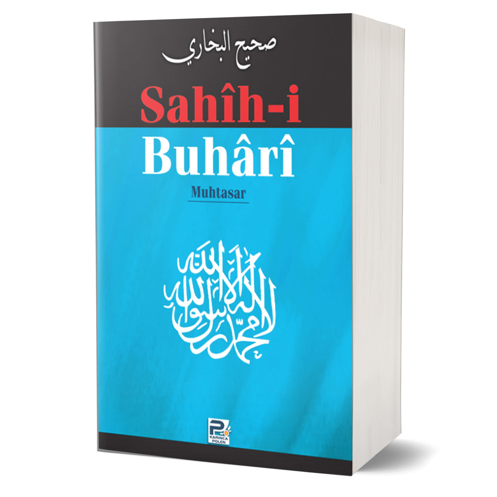 Sahih-i Buhari Muhtasar