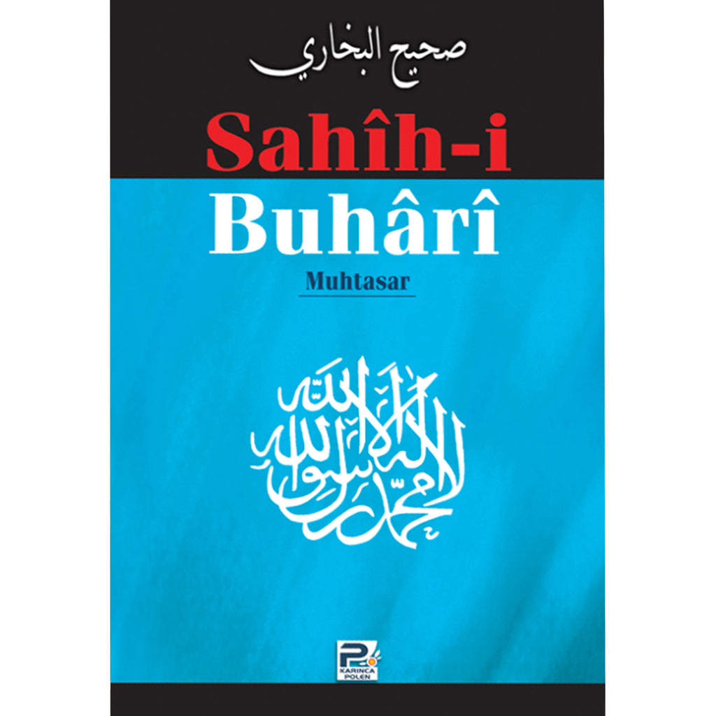 Sahih-i Buhari Muhtasar