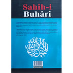 Sahih-i Buhari Muhtasar