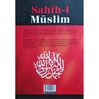 Sahih-i Müslim Muhtasar