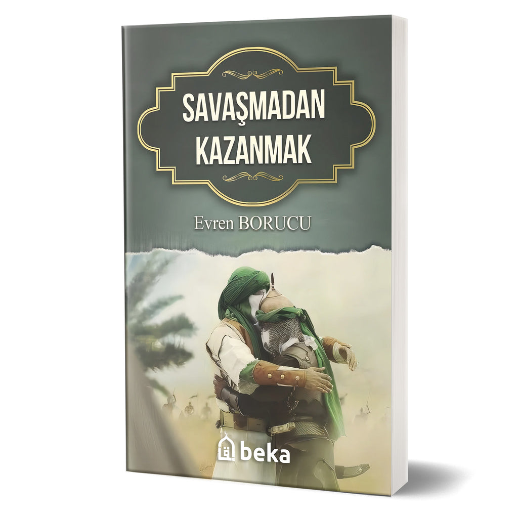 Savaşmadan Kazanmak