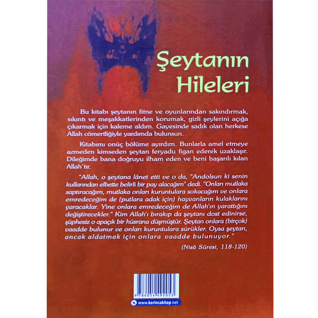 Şeytanın Hileleri