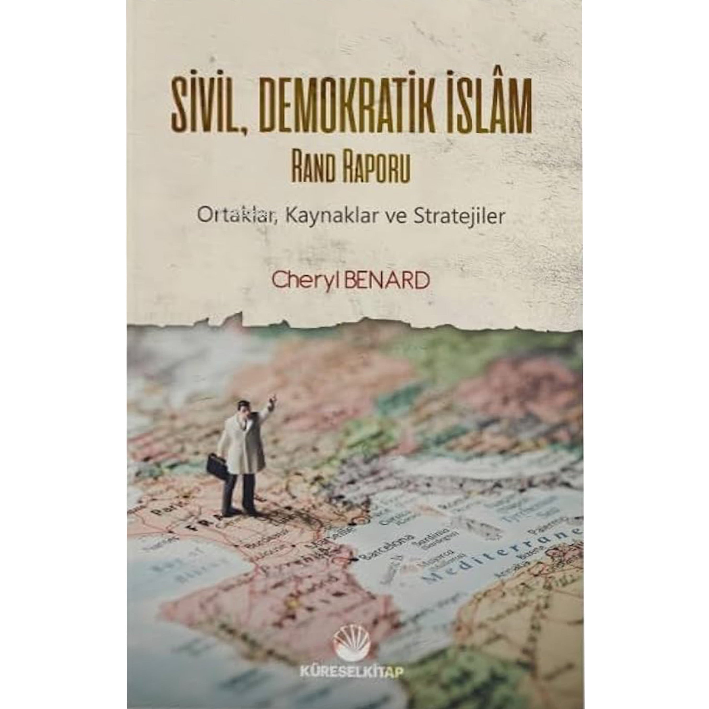 Sivil Demokratik İslam (Rand Raporu) - Ortaklar, Kaynaklar ve Stratejiler