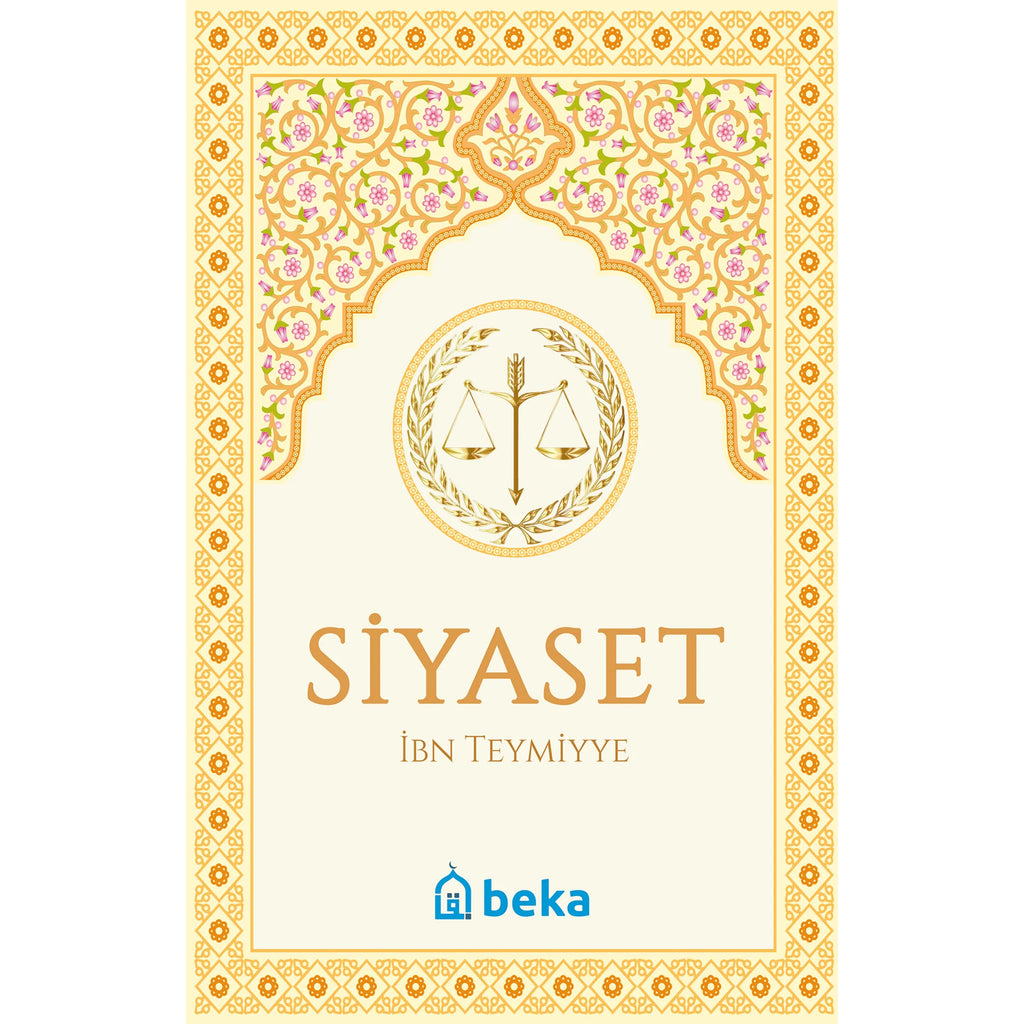 Siyaset