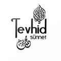 Tevhid Sticker (L)