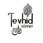 Tevhid Sticker (L)