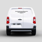 Zümer Suresi 17 – Sticker