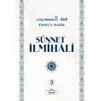 Sünnet İlmihali - Fıkhu'l Hadis (3–4. Cilt)