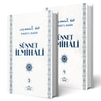 Sünnet İlmihali - Fıkhu'l Hadis (3–4. Cilt)