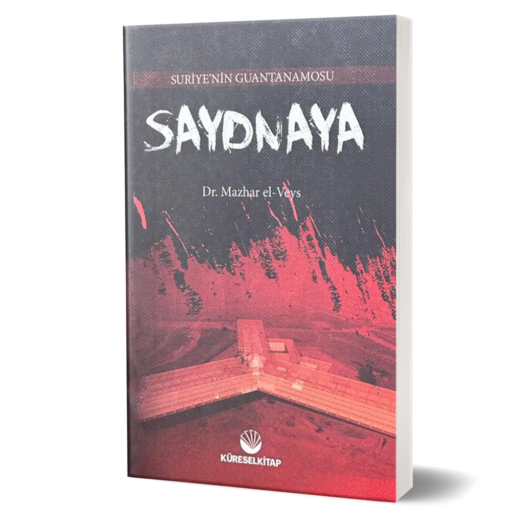 Suriye'nin Guantamosu - Saydnaya