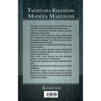 Tağutlara Kulluğun Modern Mabedleri