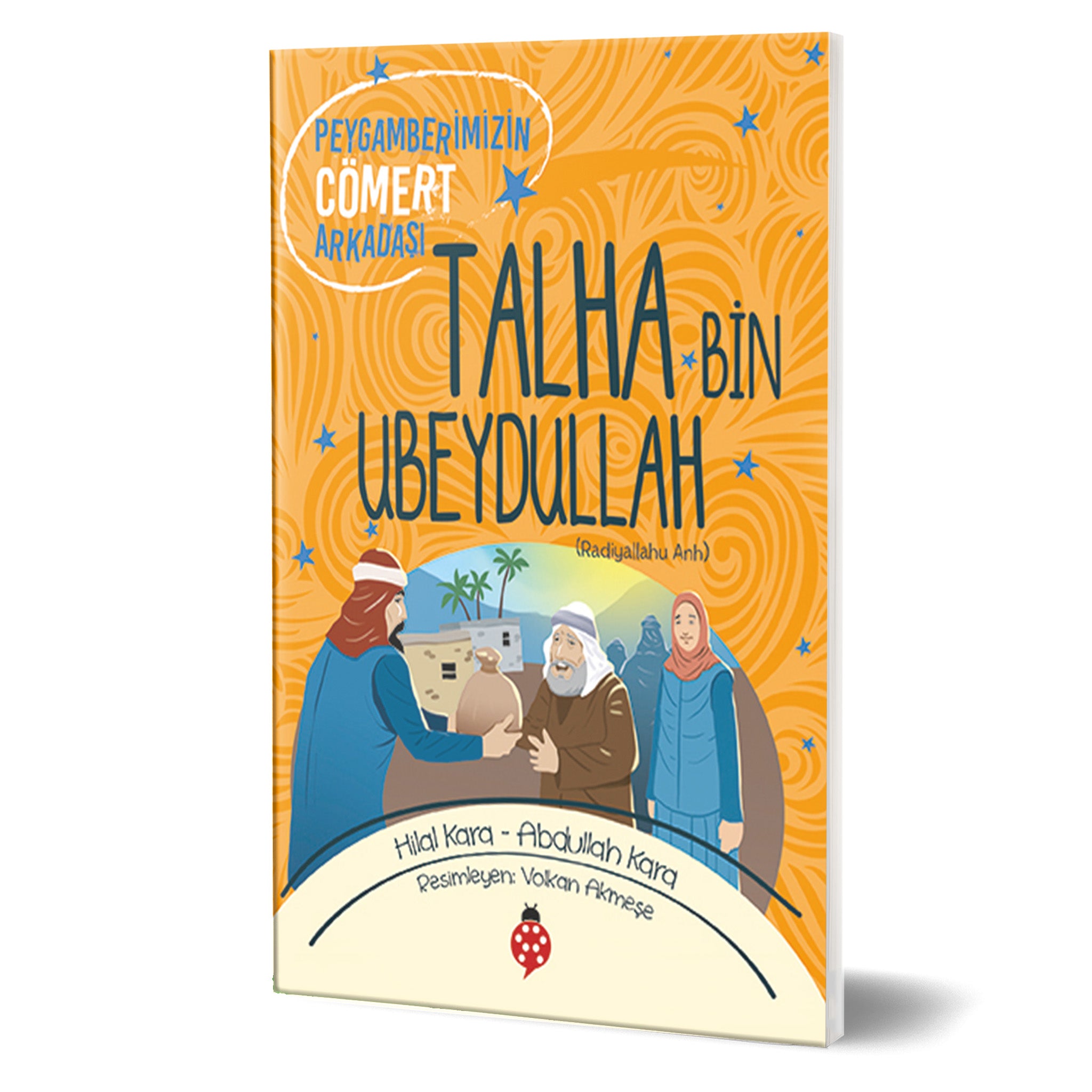 Talha Bin Ubeydullah