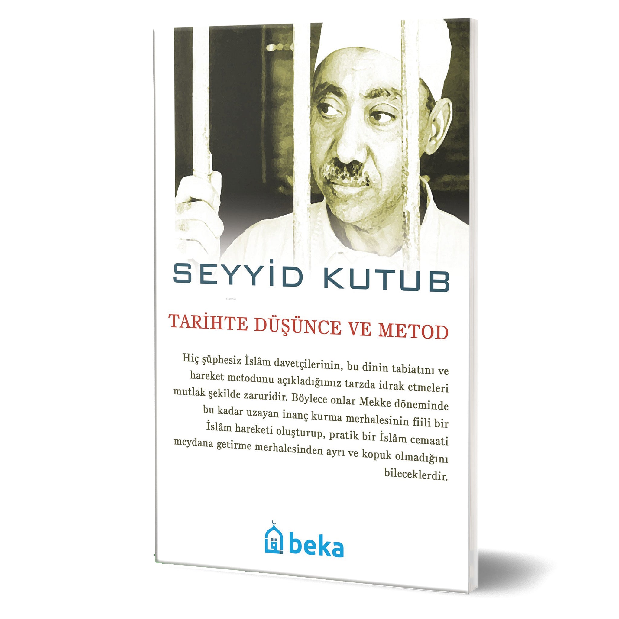 Tarihte Düşünce Ve Metod