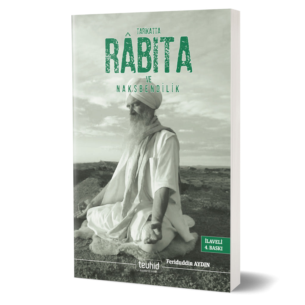 Târikatta Rabıta ve Nakşibendilik