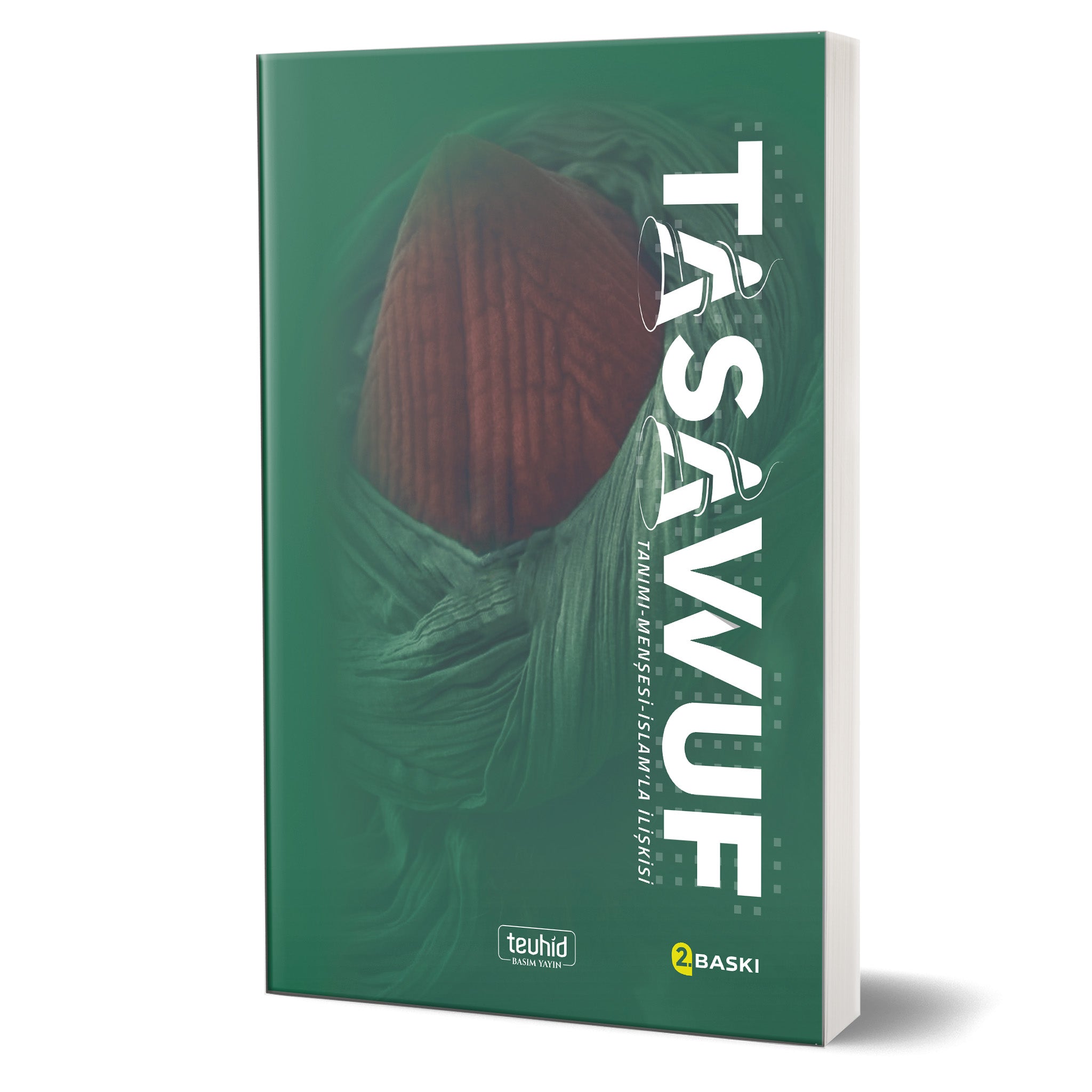 Tasavvuf