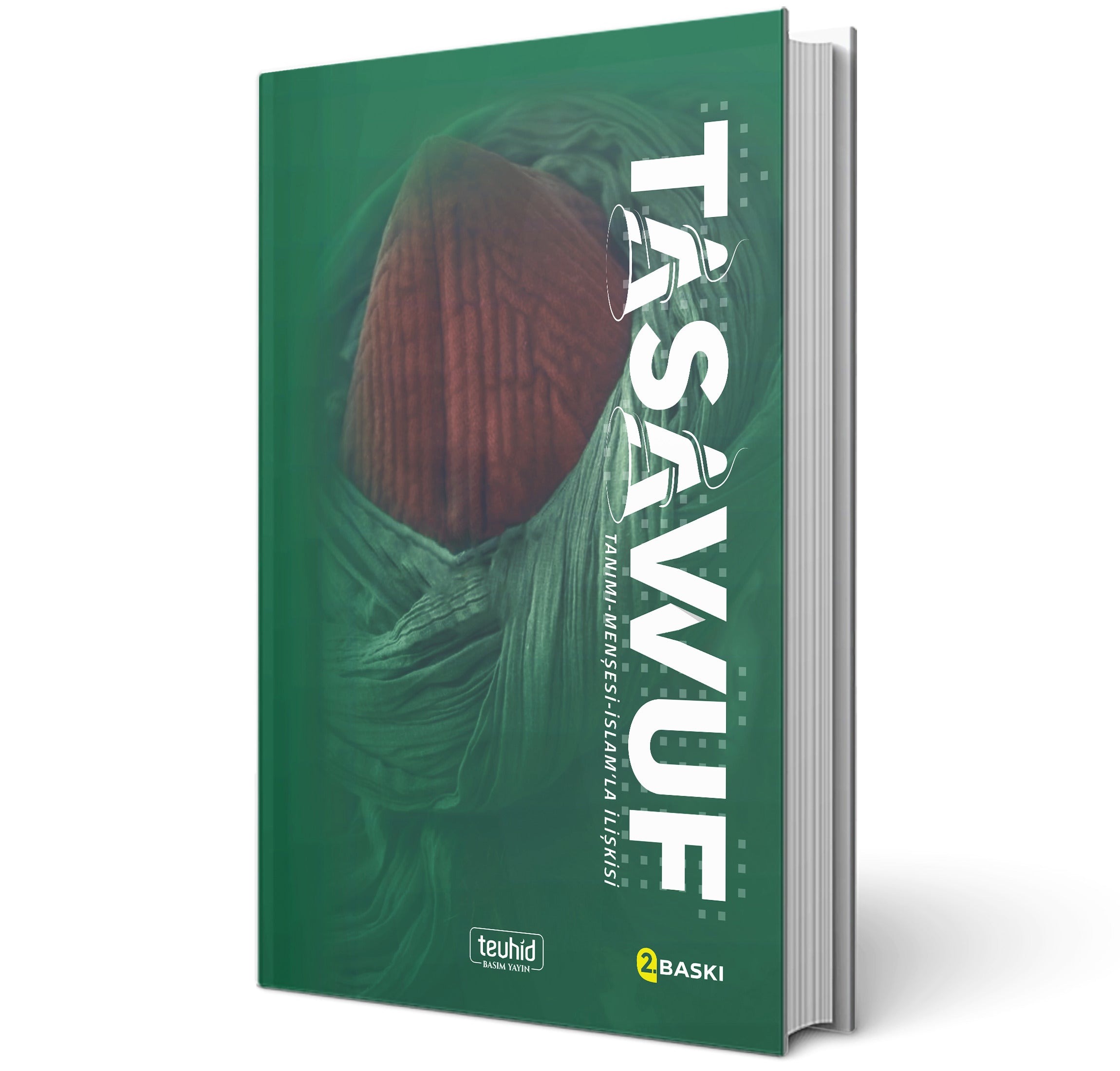 Tasavvuf