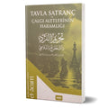 Tavla Satranc ve Çalgı Aletlerinin Haramlığı