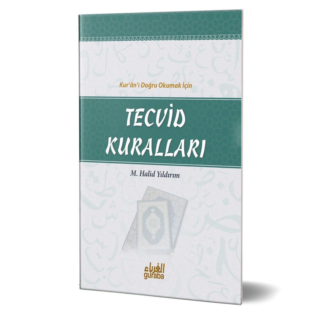 Tecvid Kuralları