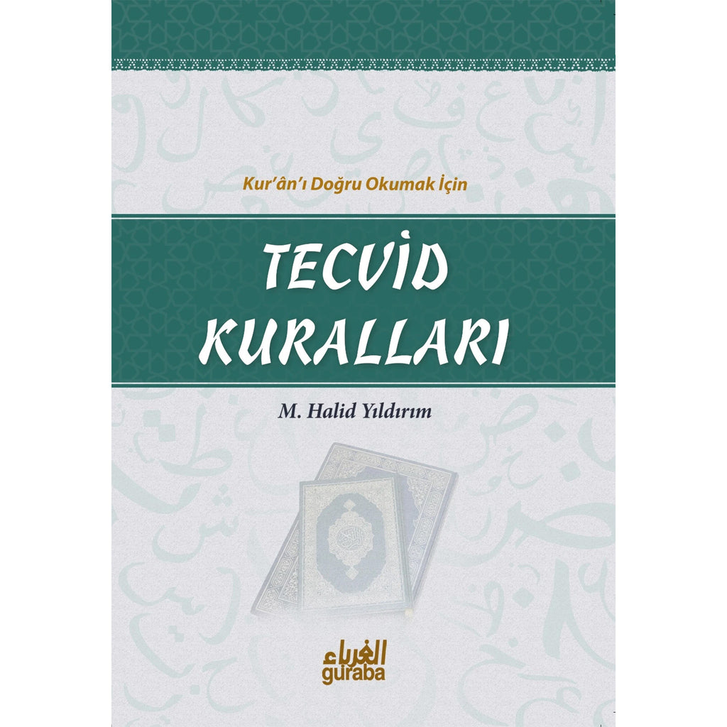 Tecvid Kuralları