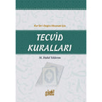 Tecvid Kuralları