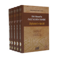 Tefsirus Sadi - Özlü Kur'an Tefsiri (5 Ciltli)