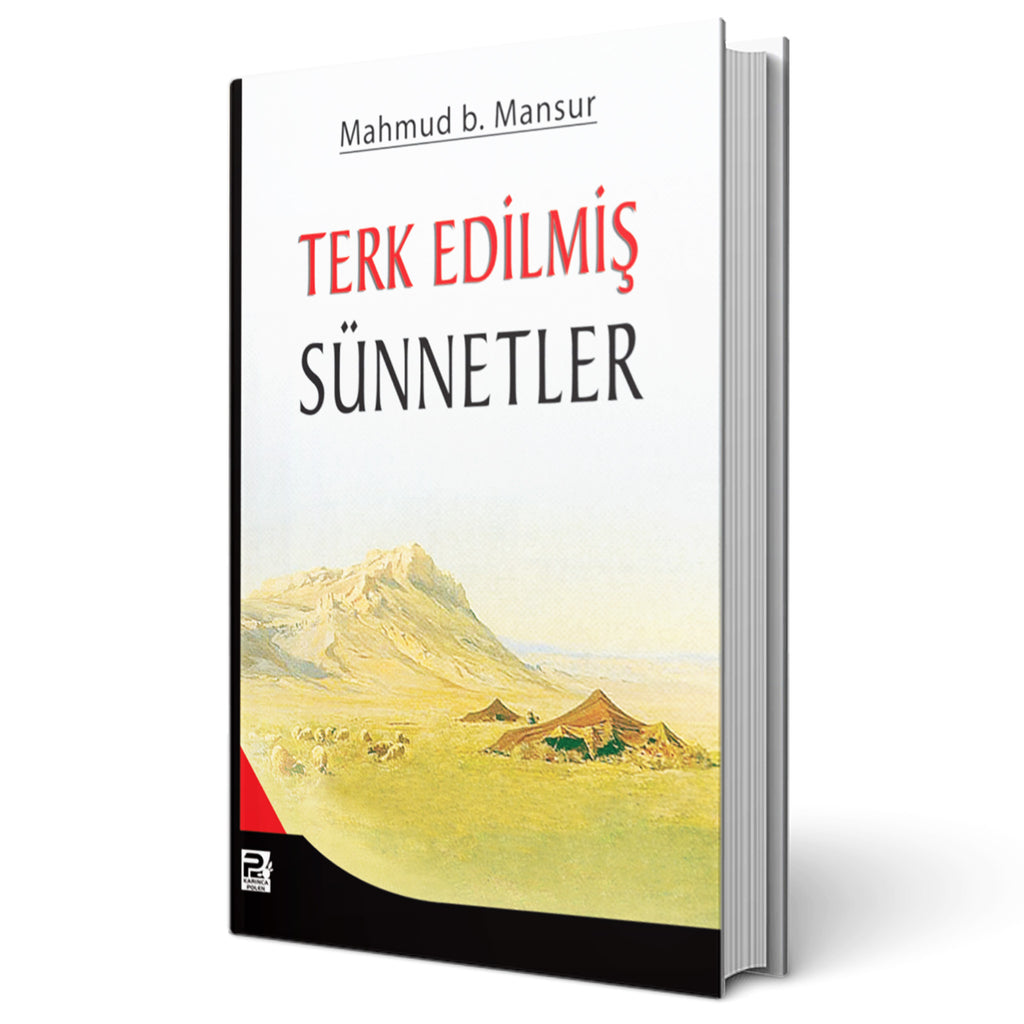 Terk Edilmiş Sünnetler