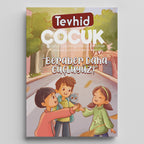 Tevhid Çocuk Dergisi 31. Sayı
