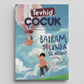 Tevhid Çocuk Dergisi 33. Sayı