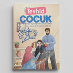 Tevhid Çocuk Dergisi 34. Sayı