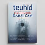 Tevhid Dergisi 150. Sayı