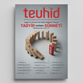 Tevhid Dergisi 155. Sayı